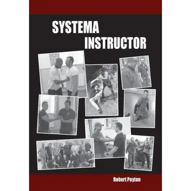 Systema Instructor
