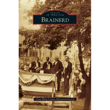 Brainerd