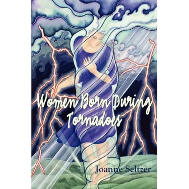 Women Born During Tornadoes