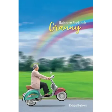 Granny Rainbow Shekinah