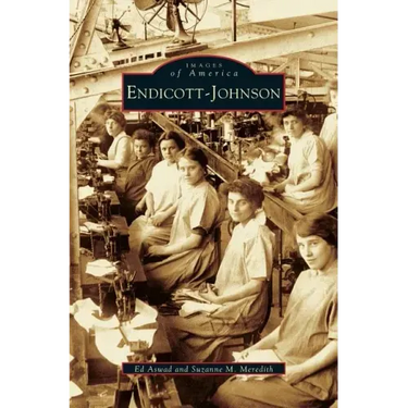 Endicott-Johnson