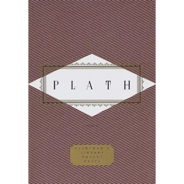 Plath: Poems: Selected by Diane Wood Middlebrook