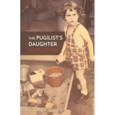 The Pugilist's Daughter