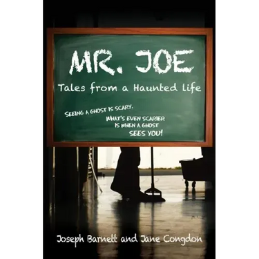 Mr. Joe: Tales from a Haunted Life