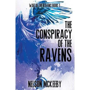 The Conspiracy of the Ravens