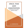 Space, Time and Gravitation