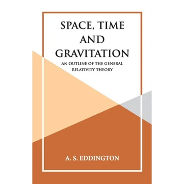 Space, Time and Gravitation