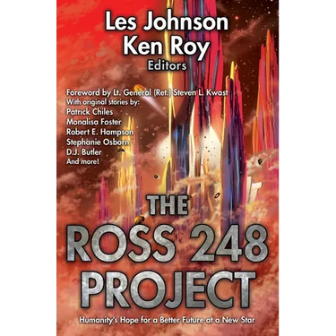 The Ross 248 Project