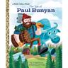 The Tale of Paul Bunyan