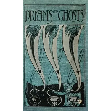 The Book of Dreams and Ghosts