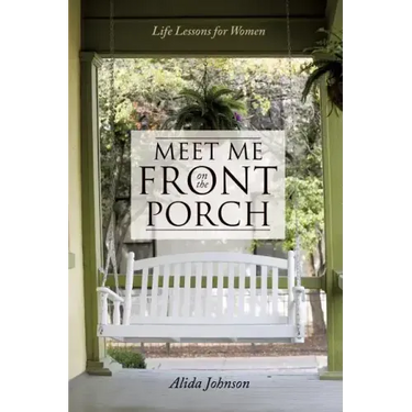 Meet Me on the Front Porch