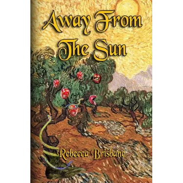 Away From The Sun