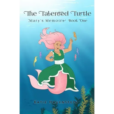 The Talented Turtle