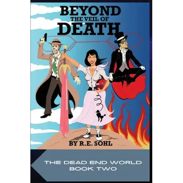Beyond The Veil Of Death