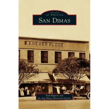 San Dimas