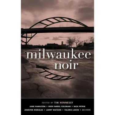 Milwaukee Noir