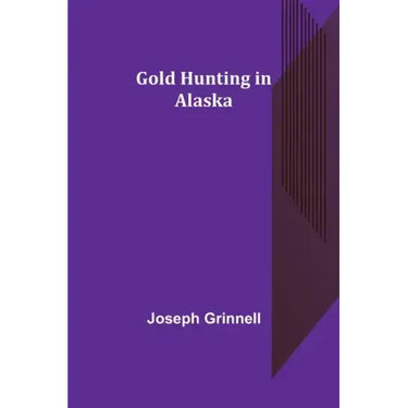 Gold Hunting in Alaska