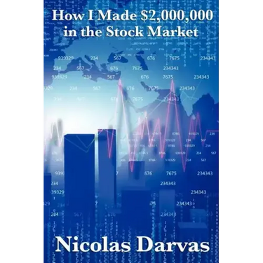 How I Made $2,000,000 in the Stock Market
