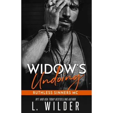 Widow's Undoing