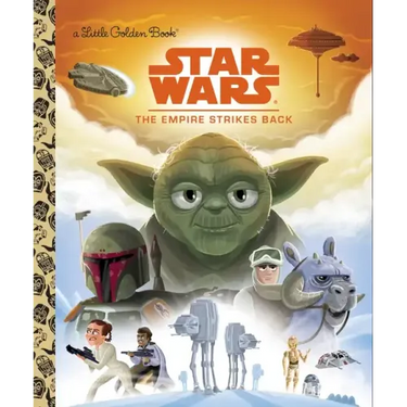 Star Wars: The Empire Strikes Back