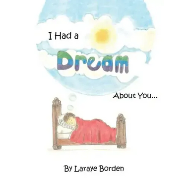 I Had A Dream About You...