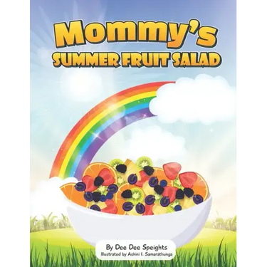 Mommy's Summer Fruit Salad