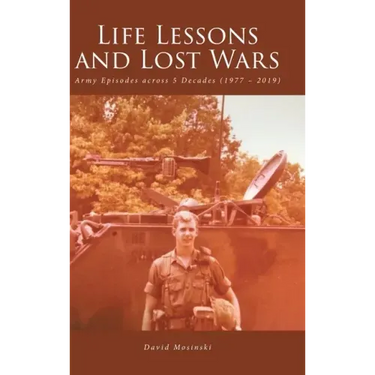 Life Lessons and Lost Wars: Army Episodes across 5 Decades (1977 - 2019)