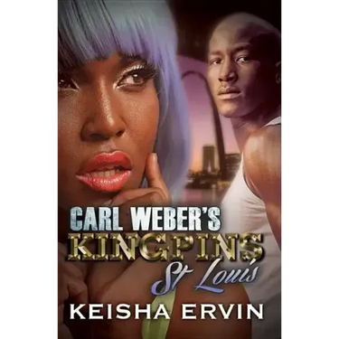 Carl Weber's Kingpins: St. Louis