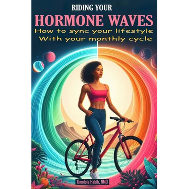 Riding Your Hormone Waves: How to Sync Your Lifestyle with Your Monthly Cycle