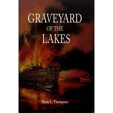 Graveyard of the Lakes
