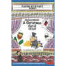 Charles Dickens' A Christmas Carol for Kids: 3 Short Melodramatic Plays for 3 Group Sizes