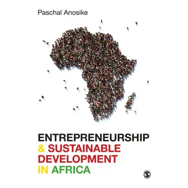 Entrepreneurship and Sustainable Development in Africa