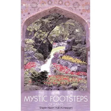 In the Mystic Footsteps of Saints, Vol. 2