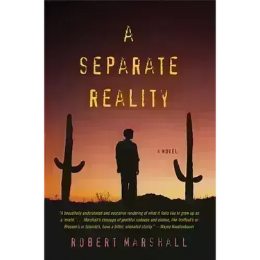 A Separate Reality