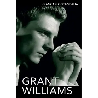 Grant Williams
