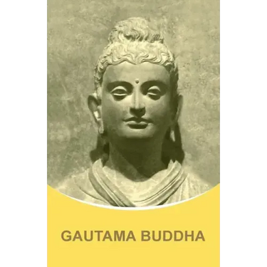 Gautama Buddha: Dictations through the Messenger Tatyana Nicholaevna Mickushina