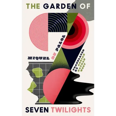 The Garden of Seven Twilights