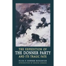 The Expedition of the Donner Party and Its Tragic Fate