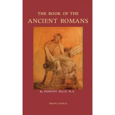 The Book of the Ancient Romans