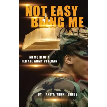 Not Easy Being Me
