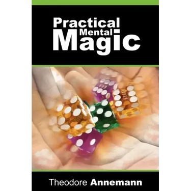 Practical Mental Magic
