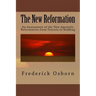 The New Reformation: An Assessment of the New Apostolic Reformation from Toronto to Redding
