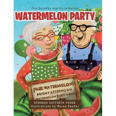 Watermelon Party
