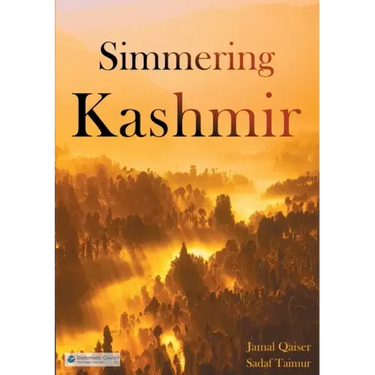 Simmering Kashmir