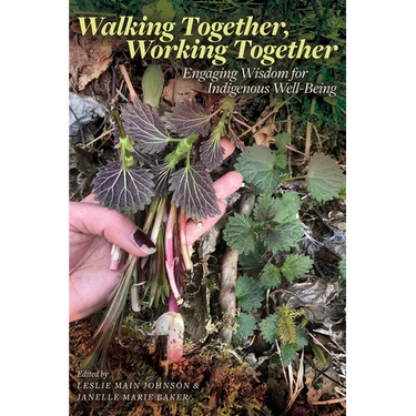 Walking Together, Working Together