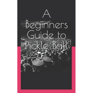 A Beginners Guide to Pickle Ball