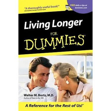 Living Longer for Dummies