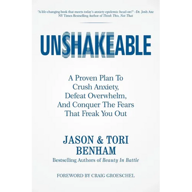 Unshakeable