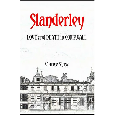 Slanderley: Love and Death in Cornwall