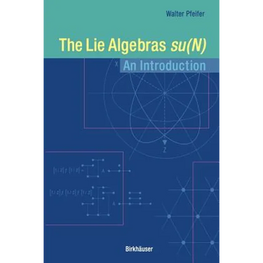 The Lie Algebras Su(n): An Introduction